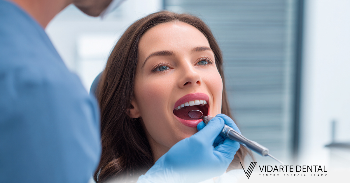 Tu Solución Inmediata a Urgencias Dentales